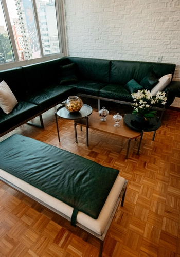 Consultório Dr. Jean Almeida — Av. Paulista, São Paulo